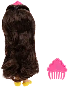 DP + FR nukke Value Bodice Petites 15 cm, erilaisia - 8