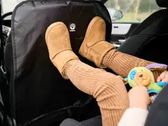 Dooky autonpenkin potkusuoja - 6