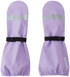 Lasten saderukkaset Kura - Blooming Lilac - 1