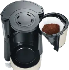 Severin kahvinkeitin KA9575 beige - 2