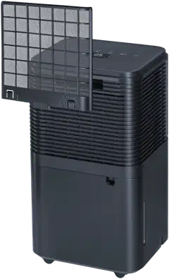 Beurer LE150 Ilmankuivain - 5