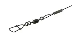 Kalastuskolmio Master peruke kolmio 6" 2kpl/pkt - 2