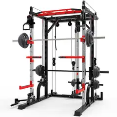 Core Smith Rack Kyykkyhäkki - 1