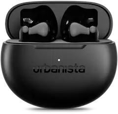 Urbanista langattomat nappikuulokkeet Austin 2 musta - 2