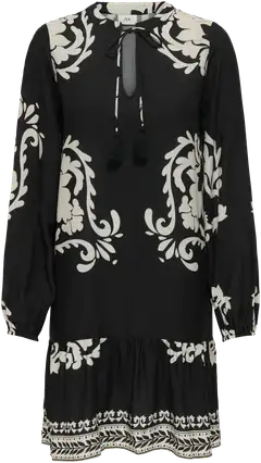 JDY naisten mekko Jdymaggie - BLACK - 1