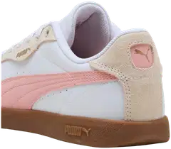 Puma naisten tennari Vikky Star OG - White-Rosy Outlook - 4