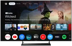 Thomson 55" 4K Google TV 55UG5X15 - 2