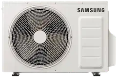 Samsung ilmalämpöpumppu Nordic Airise S2 2.5 Kw + asennus - 2