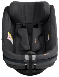 Besafe Beyond 360 2 turvaistuin Anthracite Mesh - 2