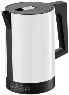 Ritter vedenkeitin Cavita 5 valkoinen - 1