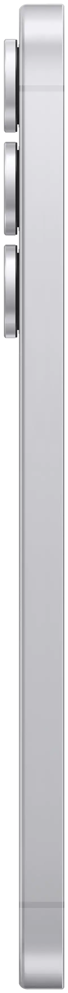 Samsung älypuhelin S25 FE 128 GB valkoinen - 8