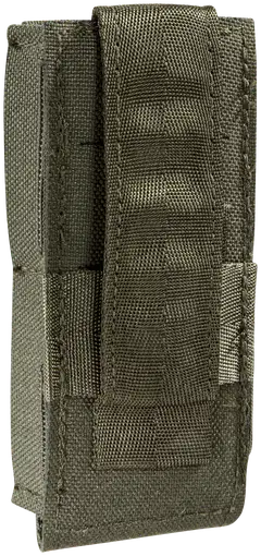 Tasmanian Tiger SGL Pistol Mag Pouch MCL L pistoolin lipastasku, oliivi - 2