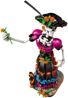 LEGO® Ideas 21372 IDEAS 21372 - 4