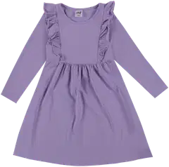 Ciraf lasten mekko Perhonen 25TC263307 - Purple - 1