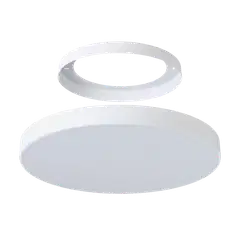 EGLO Plafondi connect.z Turcona-Z led 45cm 22,4W valkoinen - 4