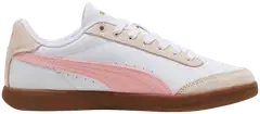 Puma naisten tennari Vikky Star OG - White-Rosy Outlook - 2
