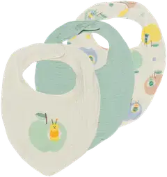 Ciraf vauvojen huivi Omppumato 250B260164 3-pack, PatternLab - patternlab - 1