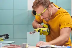 Ryobi 18V nauhaviila R18PF-0 - 5