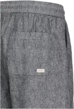 Blend miesten pellavashortsit BHAban - Salute - 3