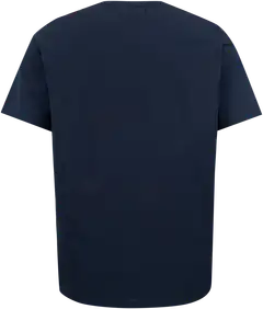 London Fog miesten t-paita rintataskulla 195LF03263 - Navy Blazer - 2