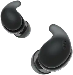 Sony langattomat vastamelunappikuulokkeet LinkBuds Fit WF-LS910NB musta - 1