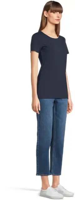 House naisten t-paita Didi-O 2-pack - Navy - 4