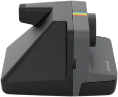 Polaroid Now Gen 3 pikakamera, Musta - 3