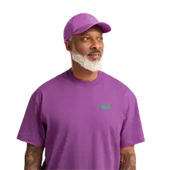 Jack Wolfskin lippalakki Celebrate the Paw Cap - freesia - 5