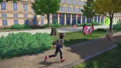 Nintendo Switch 2 + Pokémon Legends: Z-A – Nintendo Switch 2 Edition - 6