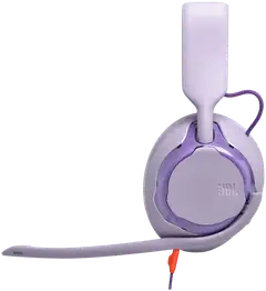 JBL Quantum 250 Over-ear pelikuulokkeet lila - 3