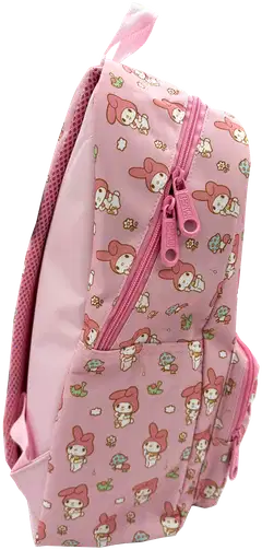 My Melody reppu etutaskulla - 2