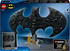 LEGO® Super Heroes DC 76330 Batman™-logo - 4