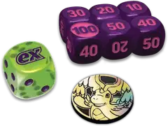 Pokémon TCG ME02.5 Elite Trainer Box - 17