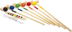 Bex Sport peli Croquet Family - 3