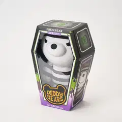 Deddy Bears Arkku  30 cm S5 - 6