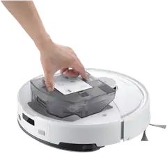 Roborock Robotti-imuri Q10 PF Valkoinen - 7