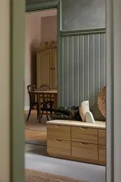 Lundia Classic laatikosto, 6 laatikkoa - 4