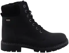 WKLY. naisten nauhanilkkurit Bronda - BLACK - 1