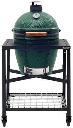 Big Green Egg pöytämoduuli grillille EGG frame L - 2