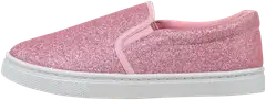 Ciraf lasten glitterloaferit Jade - pink - 3