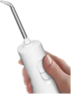 Waterpik WF-21 Cordless Enhance 3000 langaton hammasvälisuihku - 3