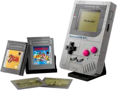 LEGO® Super Mario 72046 Game Boy™ - 2