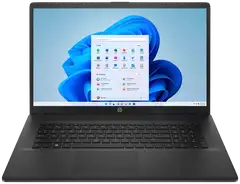 HP Kannettava tietokone 17-cn3053no - 1