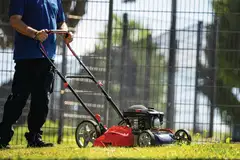 Scheppach ruohonleikkuri MMP150-51 - 3