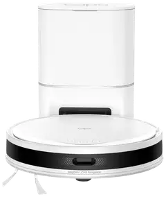 TP-Link Tapo Robottipölynimuri RV20 Max Plus, valkoinen - 2