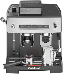 Cuisinart espressokeitin EM640E - 3