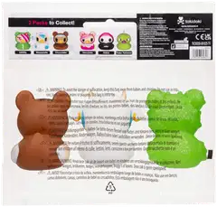 Tokidoki Duck 3-Pack S2 - 4