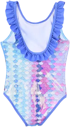 Gabby's Dollhouse lasten uimapuku EZ18032 - turquose - 2