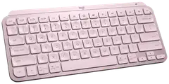 Logitech Näppäimistö MX Keys Mini-ruusu - 2