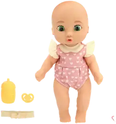 Be Loved Babies Gaby-Vauvanukke - 7